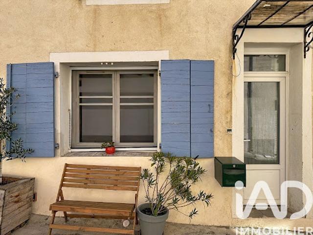 Maison vente à Forcalquier, Sainte-tulle