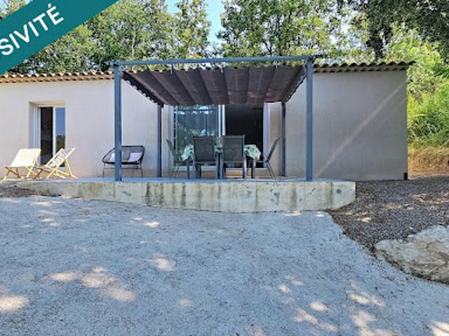 Maison vente à Salernes, Var