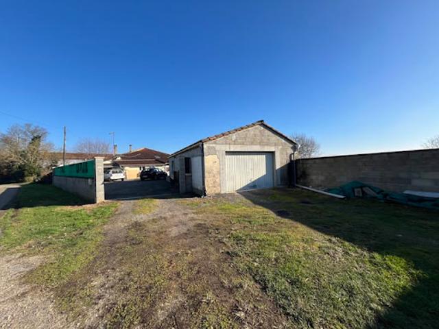 Maison vente à Marmande, Samazan