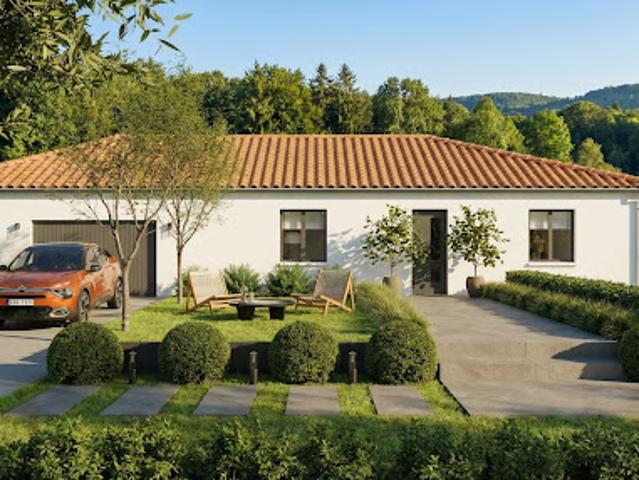 Maison vente à Saint-Amand-Montrond, Sancoins