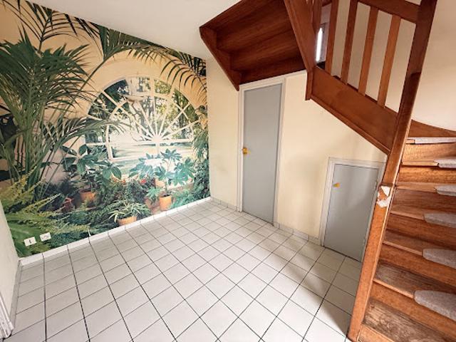 Maison vente à La Plaine, Santec