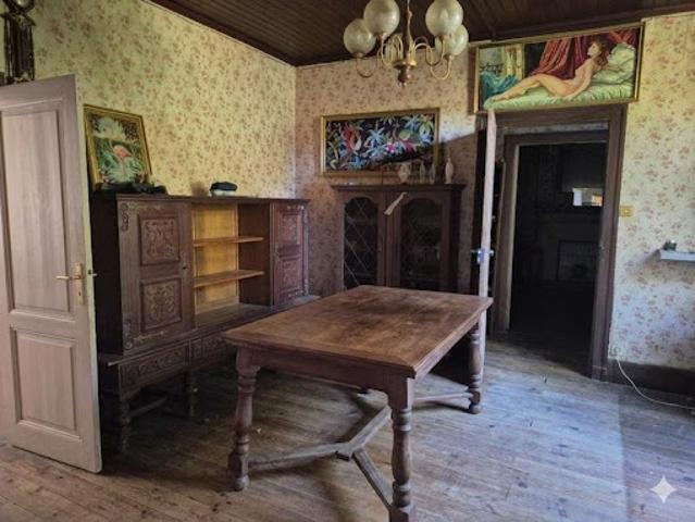 Maison vente à Pamiers, Saverdun