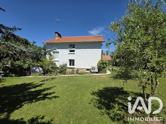Maison vente à Rambouillet, Senlisse