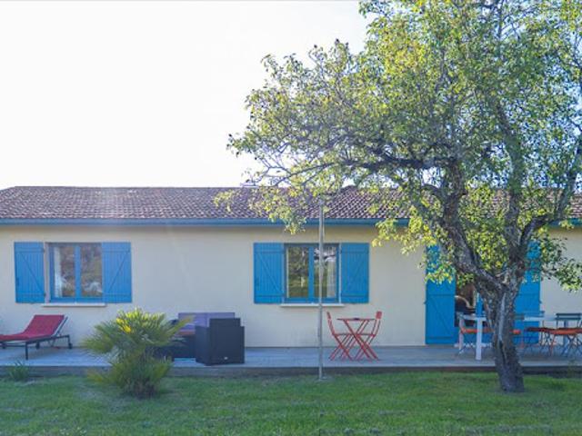 Maison vente à Lesparre-Médoc, Soulac-sur-mer