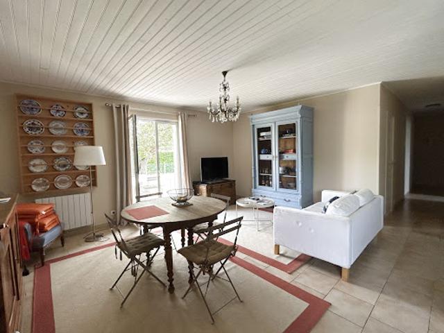 Maison vente à Lesparre-Médoc, Soulac-sur-mer