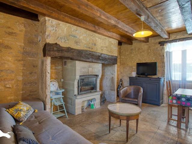 Maison vente à Figeac, Thémines