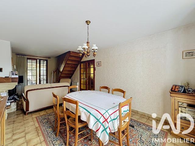 Maison vente à Thouars