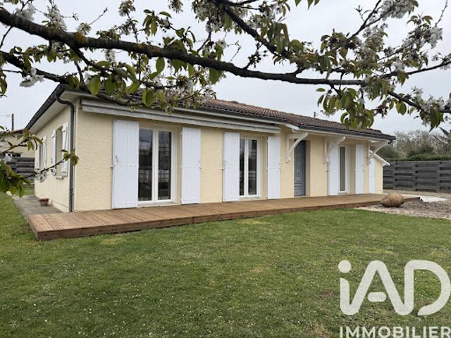 Maison vente à Marmande, Tonneins