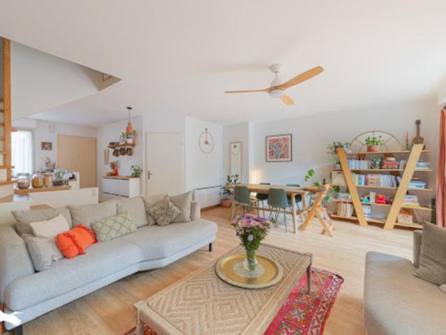 Maison vente à Toulouse