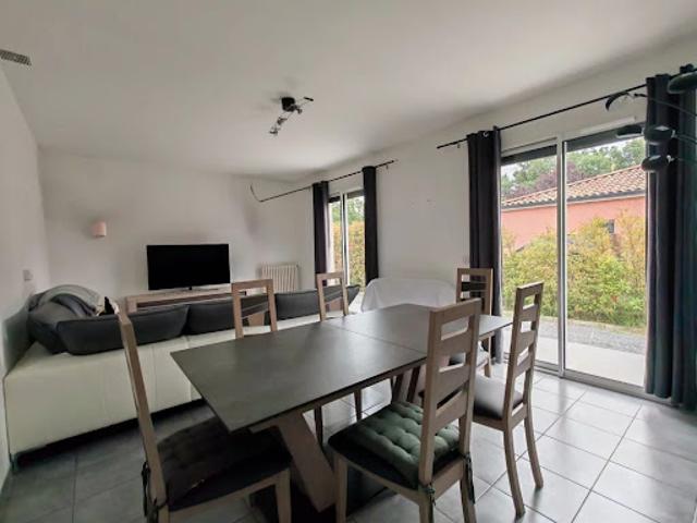 Maison vente à Toulouse, Tournefeuille