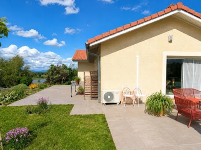 Maison vente à Vienne, Tramolé