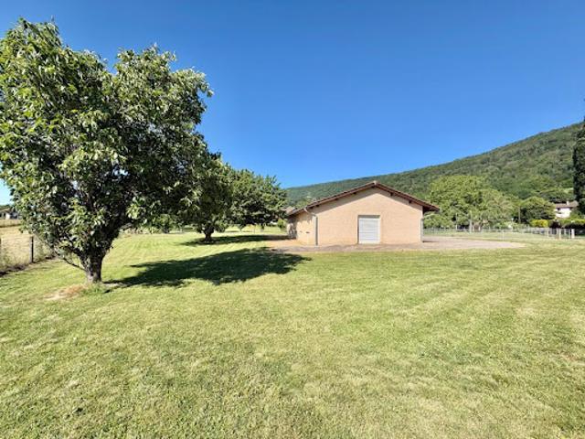 Maison vente à Bourg-en-Bresse, Auvergne-Rhône-Alpes