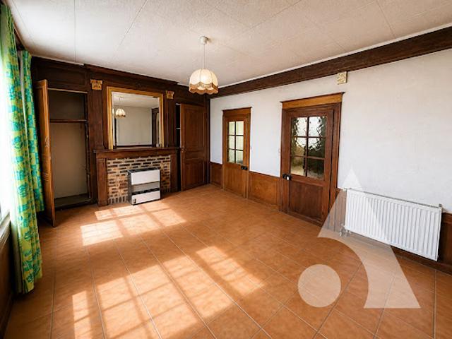 Maison vente à Troyes
