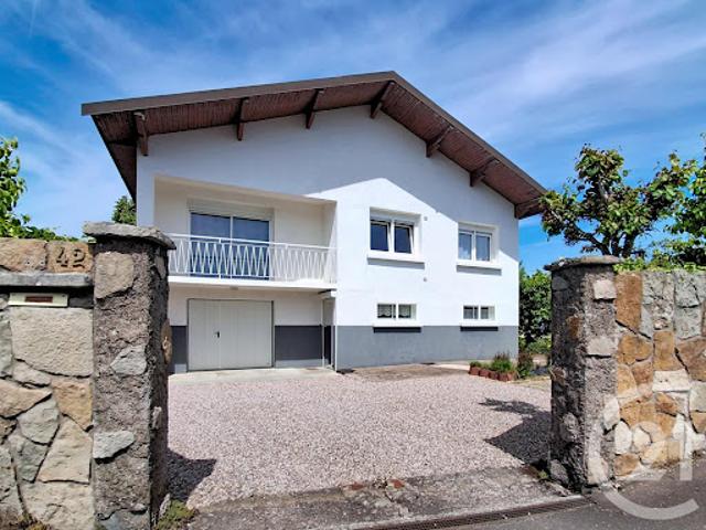 Maison vente à Vesoul, Vaivre-et-montoille