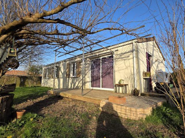 Maison vente à Blaye, Aubie-et-espessas