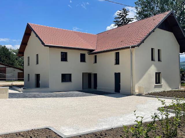 Maison vente à Annecy, Vallières