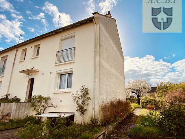Maison vente à Vendôme