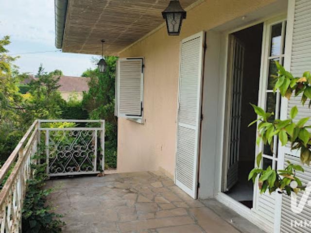 Maison vente à Troyes, Verrières