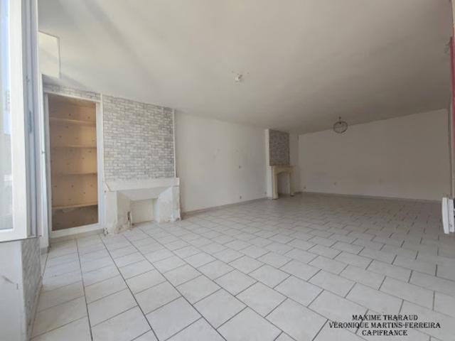 Maison vente à Vierzon, Cher