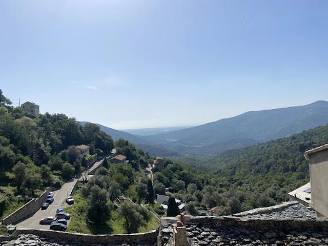 Maison vente à Bastia, Vignale