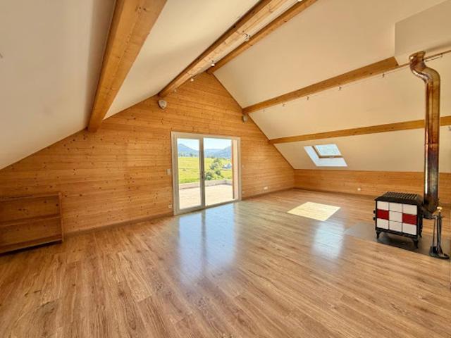 Maison vente à Grenoble, Villard-de-lans