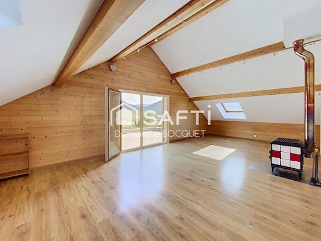 Maison vente à Grenoble, Villard-de-lans