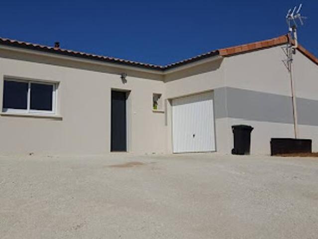 Maison vente à Saintes, Villars-les-bois