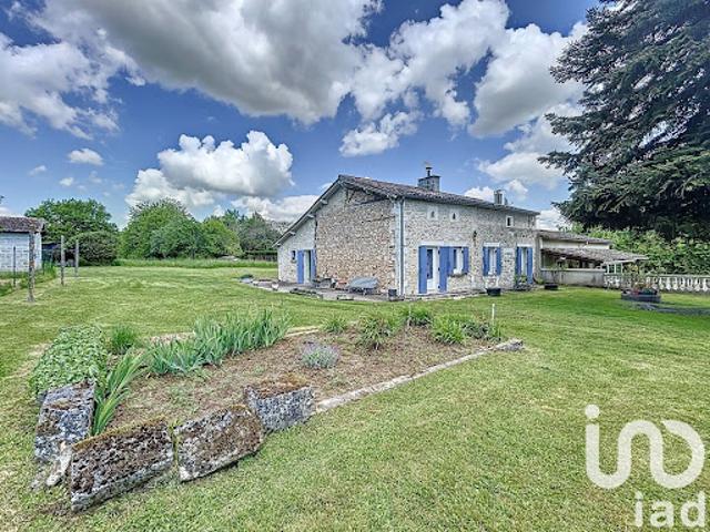 Maison vente à Bergerac, Villefranche-de-lonchat