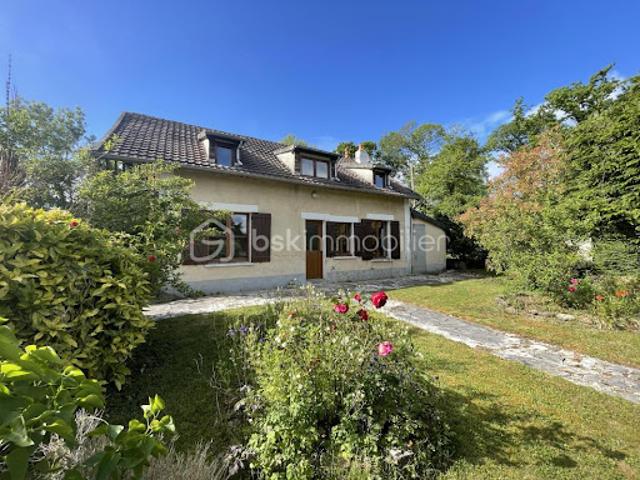 Maison vente à Lisieux, Villers-sur-mer