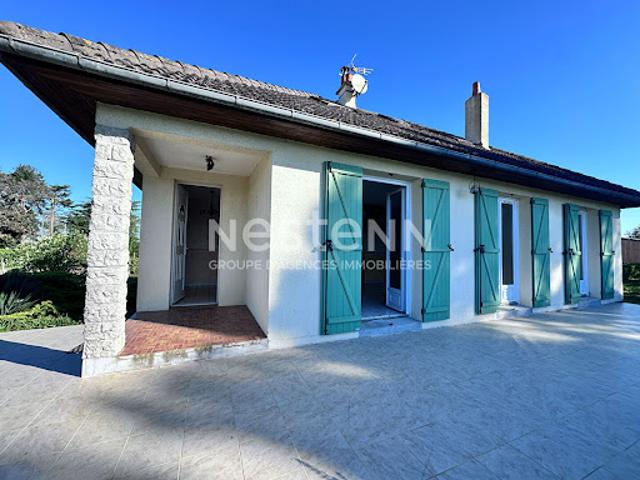 Maison vente à La Flèche, Montabon