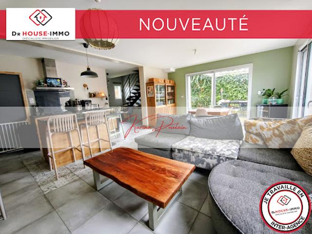 Maison vente à Bordeaux, Bassens