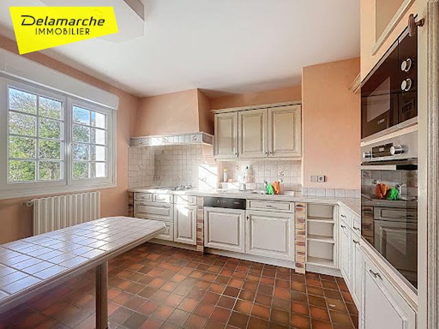 Maison vente à Avranches, Saint-planchers