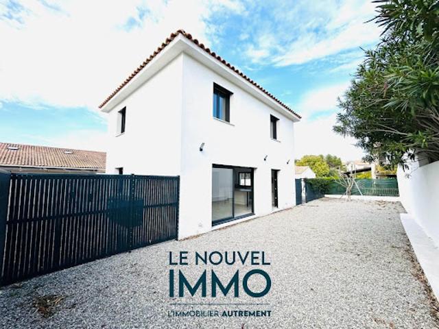 Maison vente à Istres, Gignac-la-nerthe