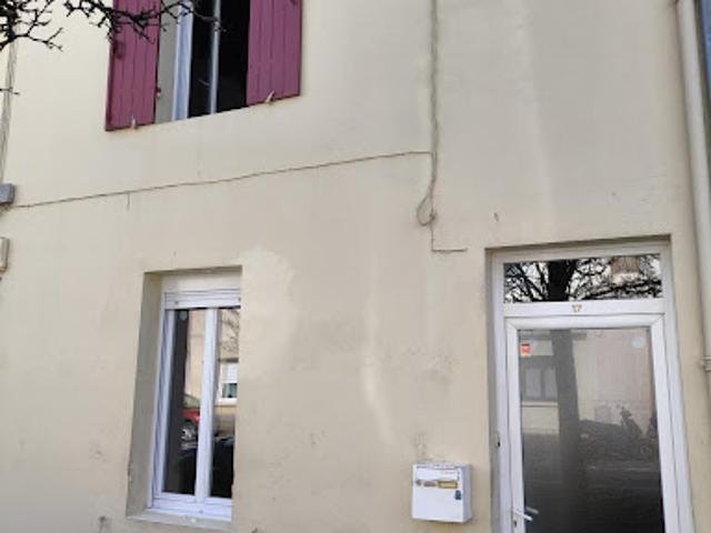 Maison vente à Langon, Cours-les-bains