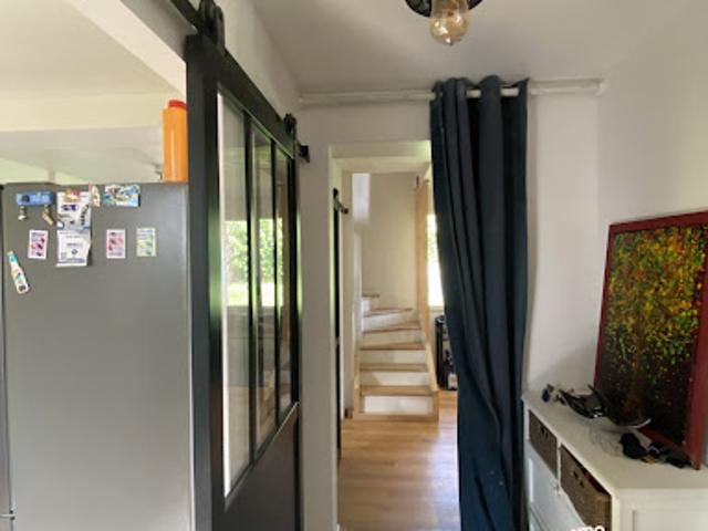 Maison vente à Les Andelys, Mézières-en-vexin