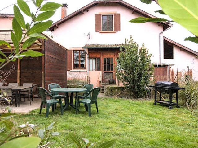 Maison vente à Lyon, Métropole de Lyon