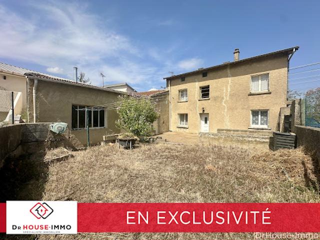 Maison vente à France métropolitaine, Bourg-lès-valence