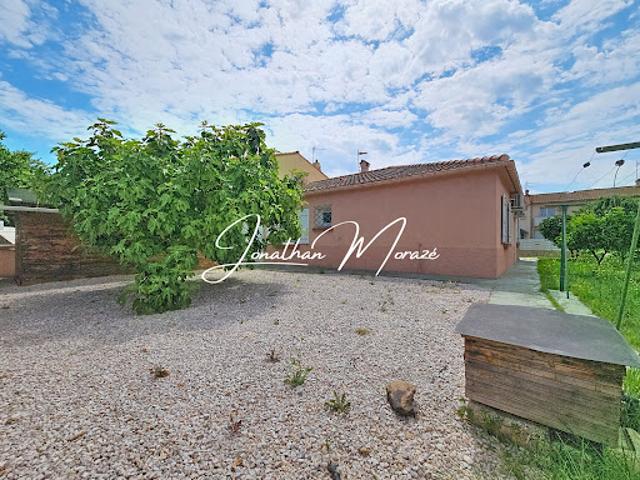 Maison vente à Céret, Elne