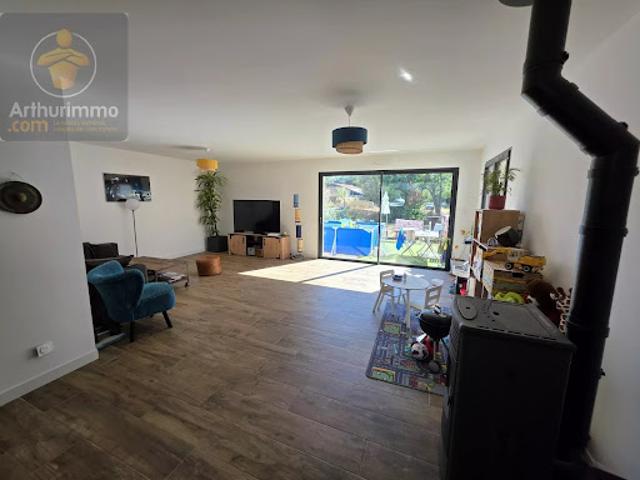 Maison vente à Les Sables-d'Olonne, Bois-de-céné