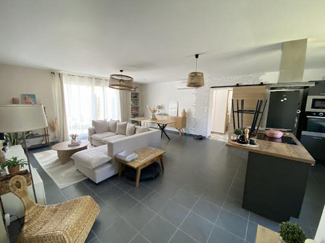 Maison vente à Saint-Germain-du-Puch, Gironde