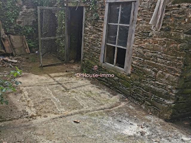 Maison vente à Lannion, Bretagne