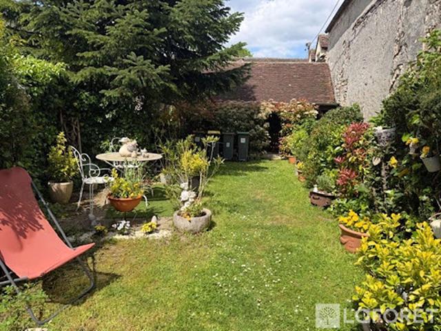 Maison vente à Bourron-Marlotte, Seine-et-Marne