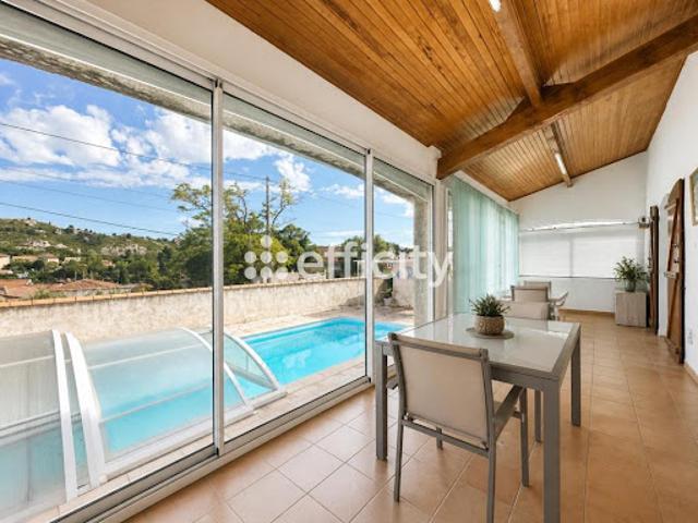 Maison vente à Istres, Le Rove
