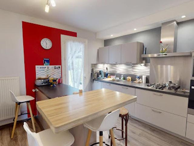 Maison vente à Castelnaudary, Aude