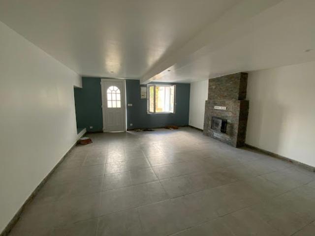 Maison vente à Guéret, Genouillac