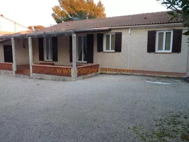 Maison vente à Istres