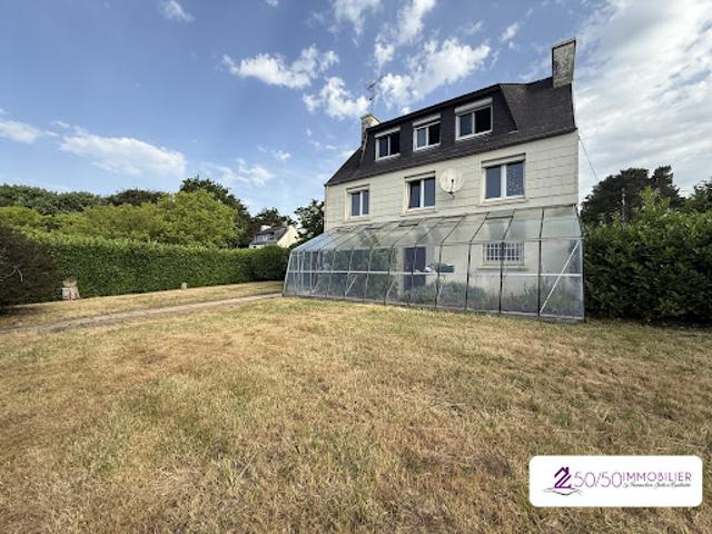 Maison vente à Brest, Bretagne
