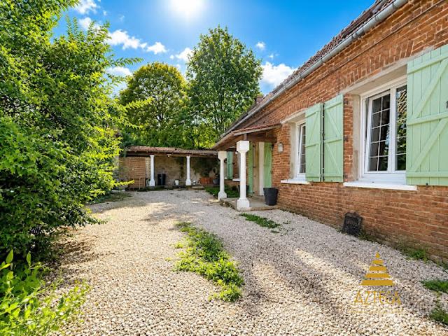 Maison vente à Sains-lès-Marquion, Pas-de-Calais