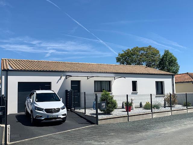 Maison vente à Rochefort, Tonnay-charente