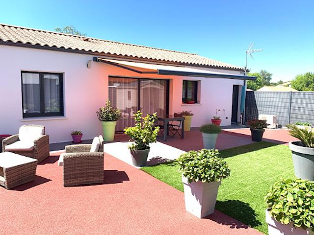 Maison vente à Rochefort, Tonnay-charente